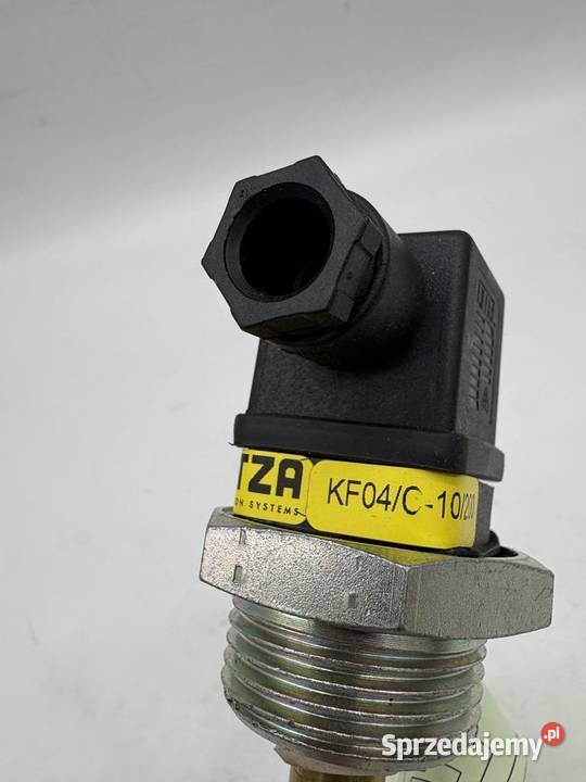 Intza KF04C10200 Czujnik poziomu cieczy Warszawa