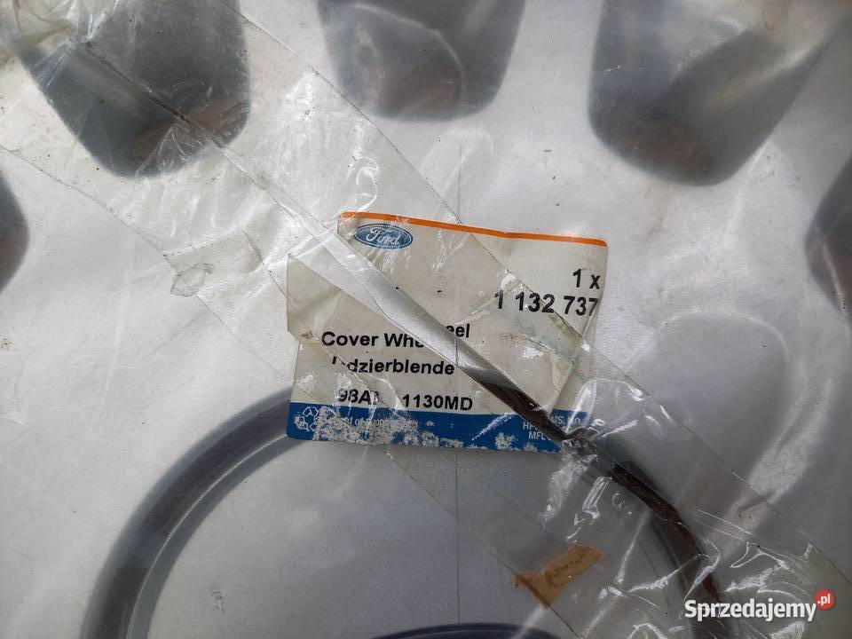 113273798AB1130MD Kołpak koła Ford FOCUS CAK małopolskie Kraków sprzedam