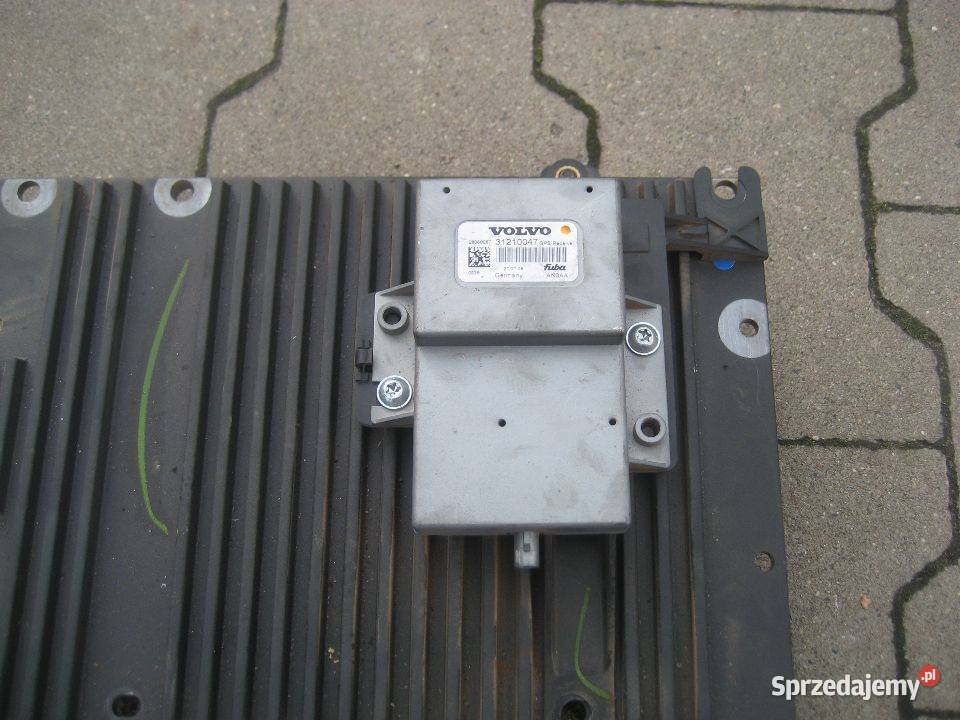 volvo v50 s40 0407r moduł sterownik GSP 31210047 Rakoniewice
