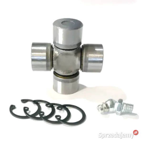 4120B0011 Krzyżak wału kardana 22x54 mm Bondioli