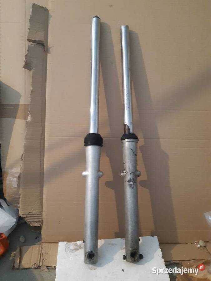 Amortyzatory wsk kos do remontu Brzezie