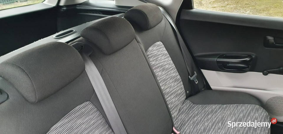 Kia Ceed Klimatyzacja sprawnaPodgrzewane benzyna śląskie Przyszowice sprzedam