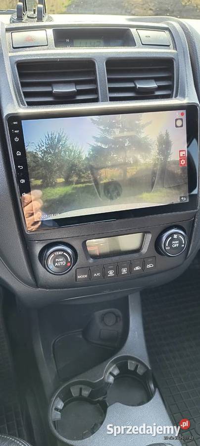 Kia SportageModel 2009r Działoszyce