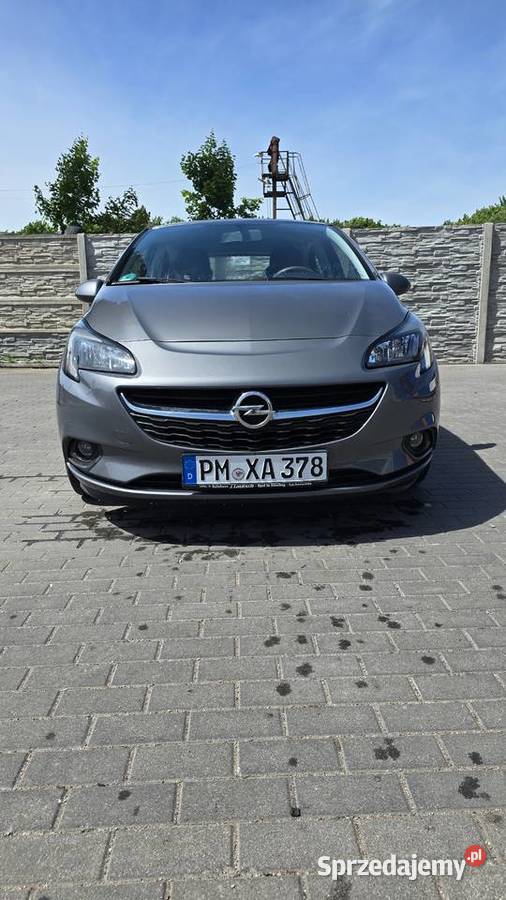 2016 motor 12 116 Wałbrzych