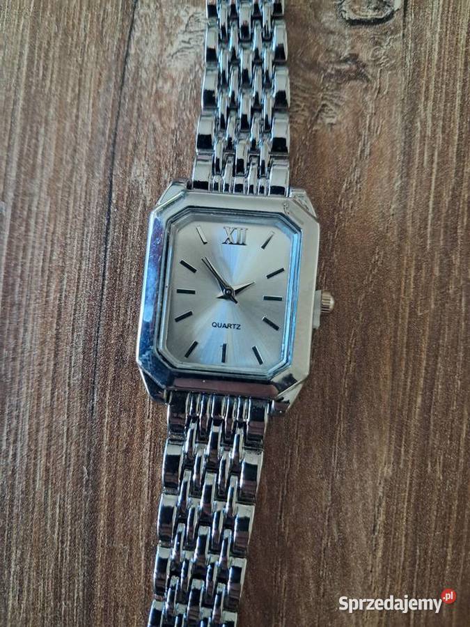 nowy damski zegarek brak metki Damskie Sandomierz sprzedam