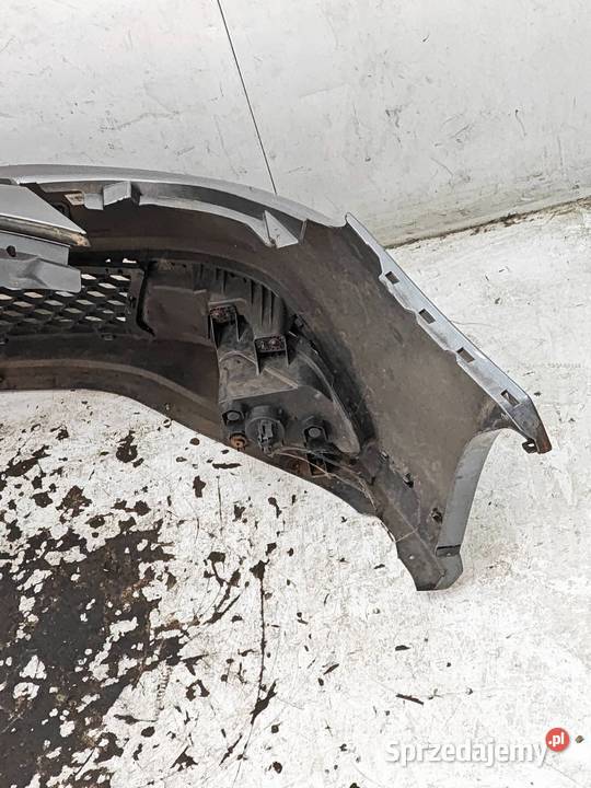 MG 6 Zderzak Przód Przedni lubelskie Opole Lubelskie