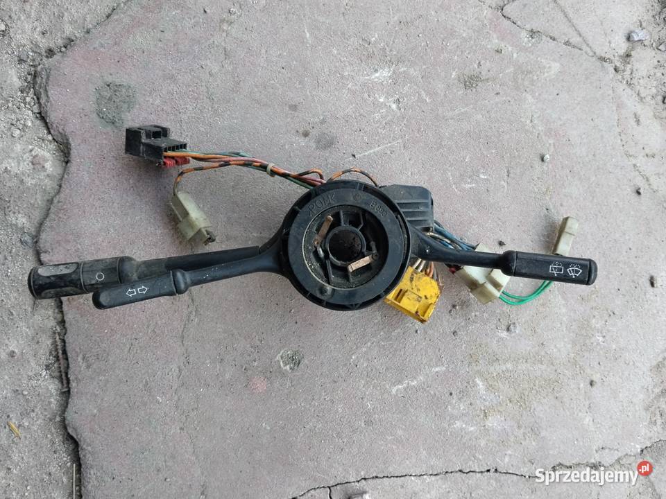 Przełącznik zespolony Fiat Uno II Pozostałe Parczew