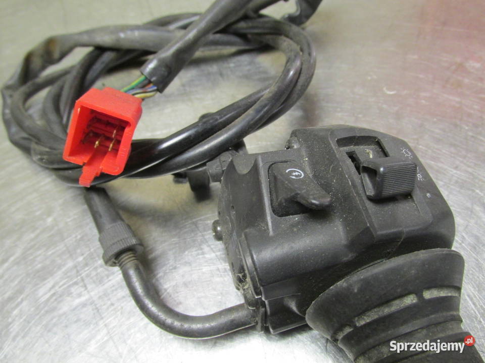 Rolgaz przełącznik SYM GTS 125 świętokrzyskie Sandomierz