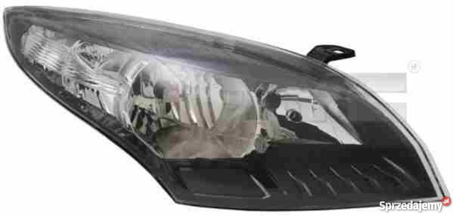 REFL PRLE ELESIL H7H7RENAULT MEGANE III