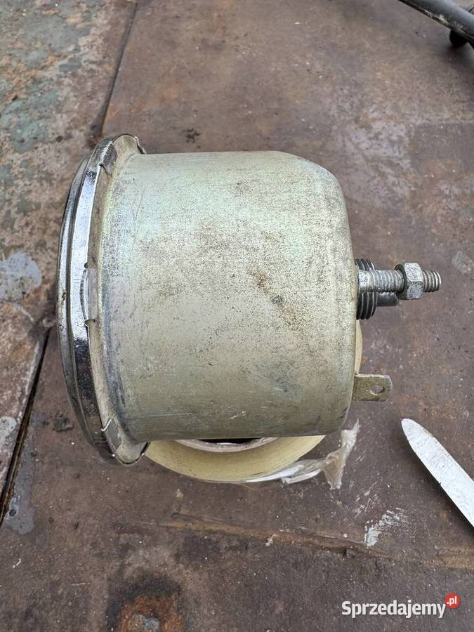 k750 Dniepr Oryginalny Licznik Przemyśl