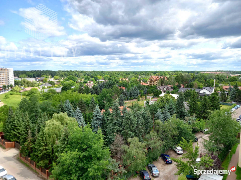 Sprzedaż mieszkania Warszawa Aluzyjna 442m2 2