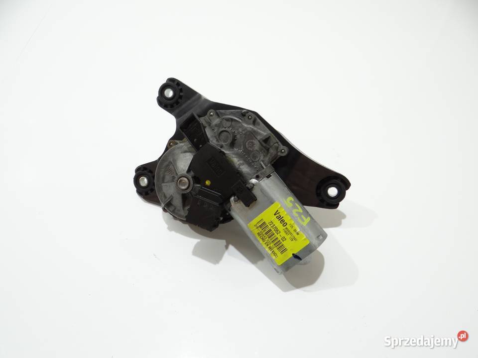 SILNICZEK WYCIERACZKI TYLNEJ BMW X3 F25 7237062 lubelskie