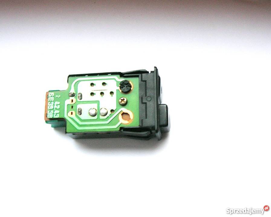 PRZEŁĄCZNIK ŚWIATEŁ PRZECIW MGIELNYCH DAEWOO Szczecin