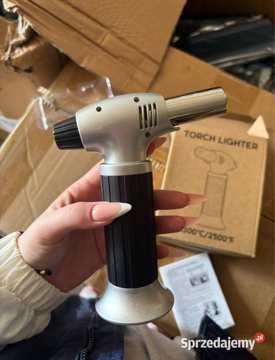 palnik gazowy Mosina