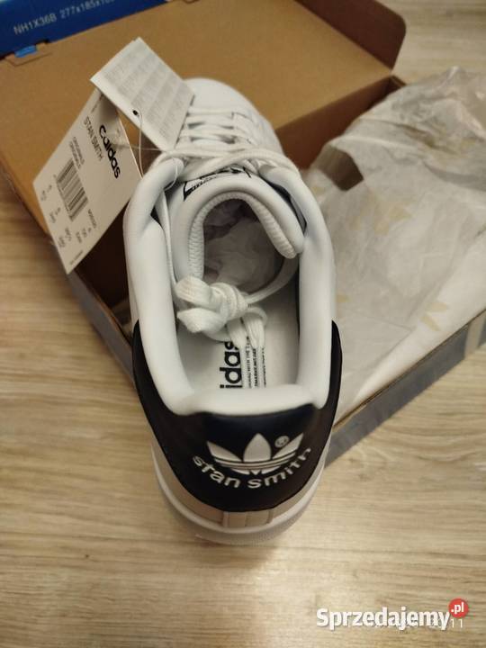 adidas stan smith 395 skóra Kielce sprzedam