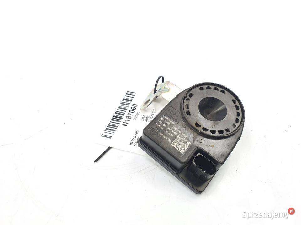 MODUŁ AUDI A6 C7 LIFT 1K0951605F Lipno