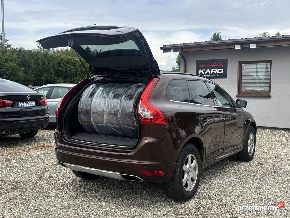 Volvo XC60 2014r czujnik deszczu Paniówki