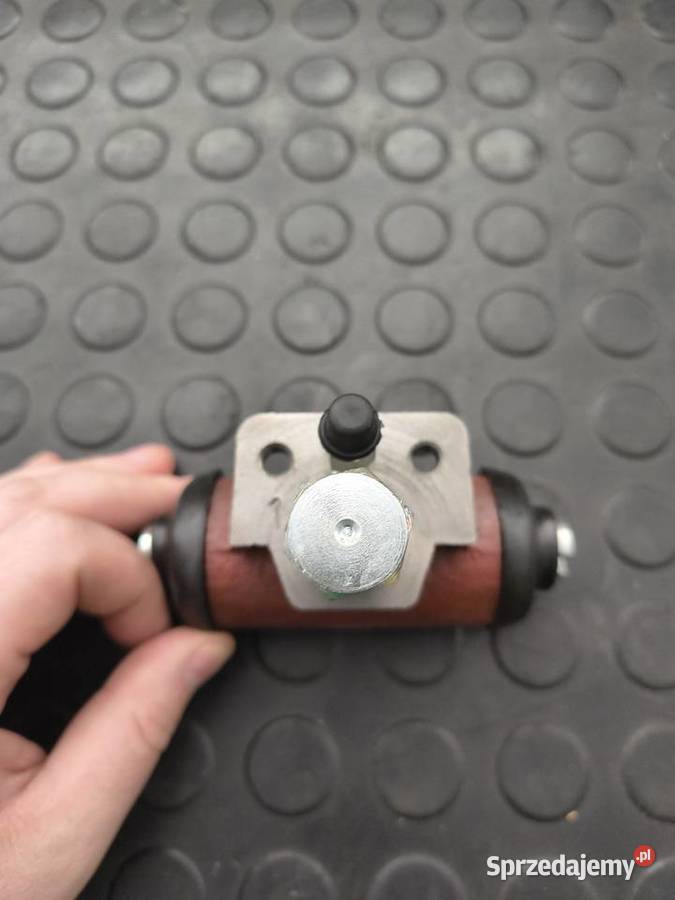 Cylinderek Hamulcowy Bizon Rekord 5058741510 zachodniopomorskie