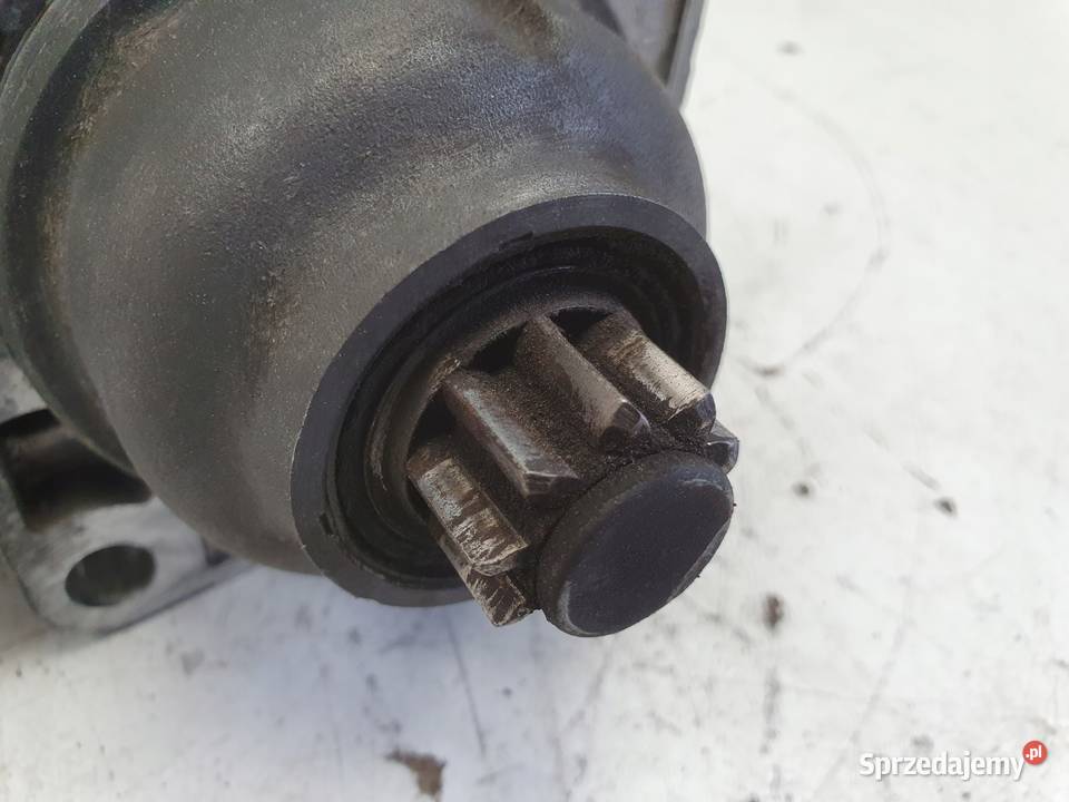 ROZRUSZNIK Porsche Boxster 986 25 ROZRUSZNIK osobowe Chełm sprzedam