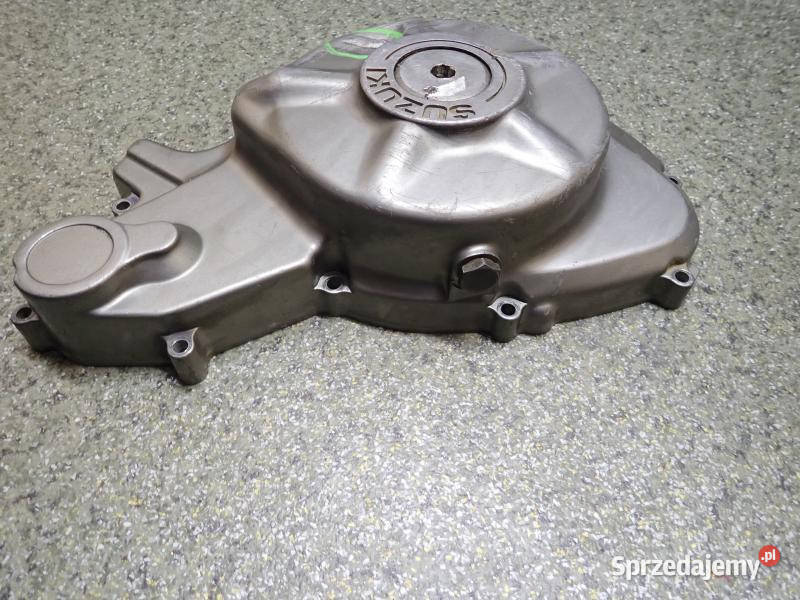 DEKIEL POKRYWA ALTERNATORA MAGNETA SPAWANY Strzelce Krajeńskie