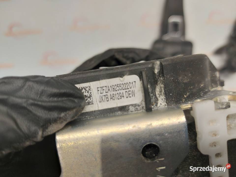 FORD FOCUS MK4 23r pas bezpieczeństwa prawy Kielce