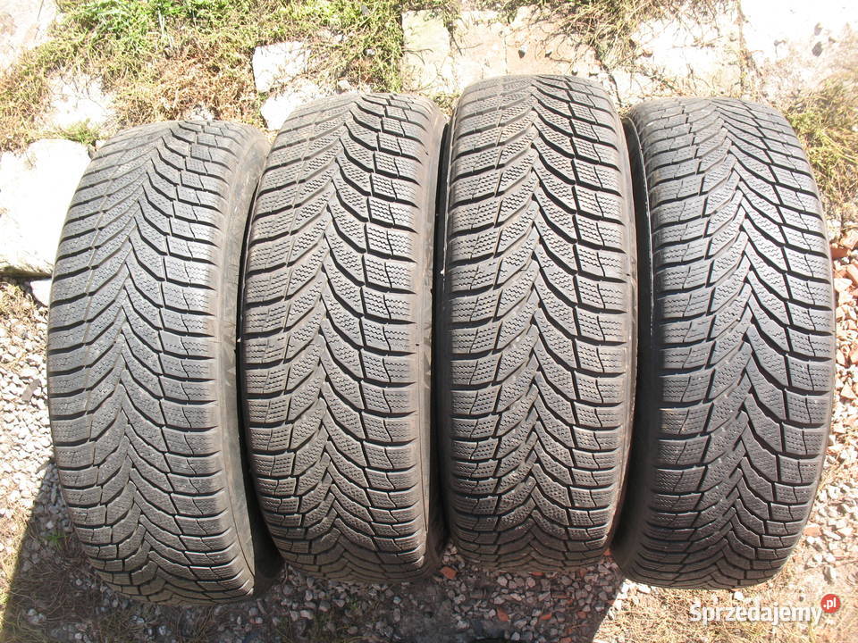 opony letnie 21565 r16 Lublin