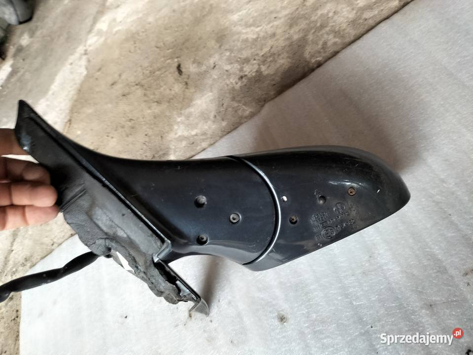 ALFA ROMEO 166 LUSTERKO LEWE ELEKTRYCZNE 0154382 osobowe Kamień-Kolonia