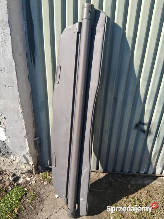 Roleta bagażnika peugeot 307sw Rolety bagażnika małopolskie Lisia Góra sprzedam