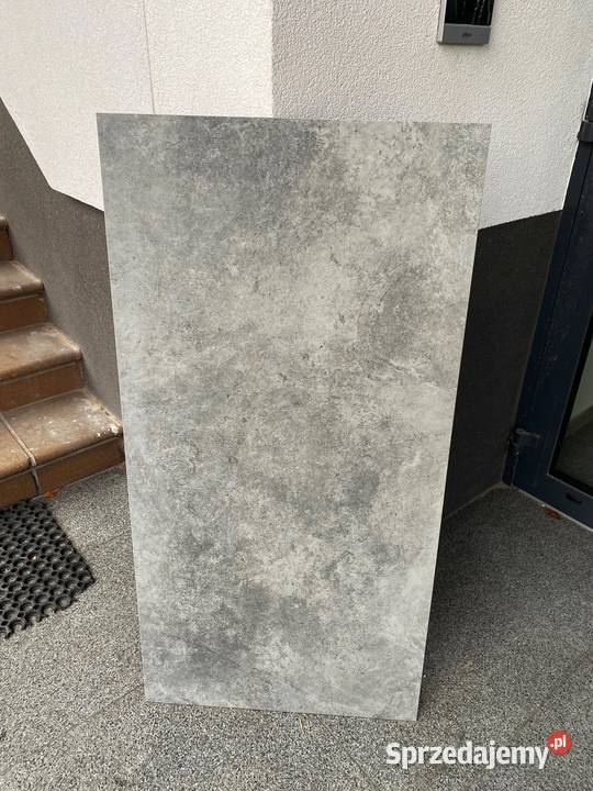 Gres cerrad kamień 60x120 Tacoma Grey sprzedam