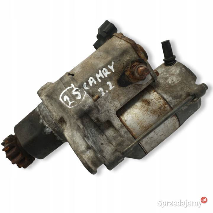 ROZRUSZNIK Toyota Camry 22 16V 2810074260 Rudka sprzedam