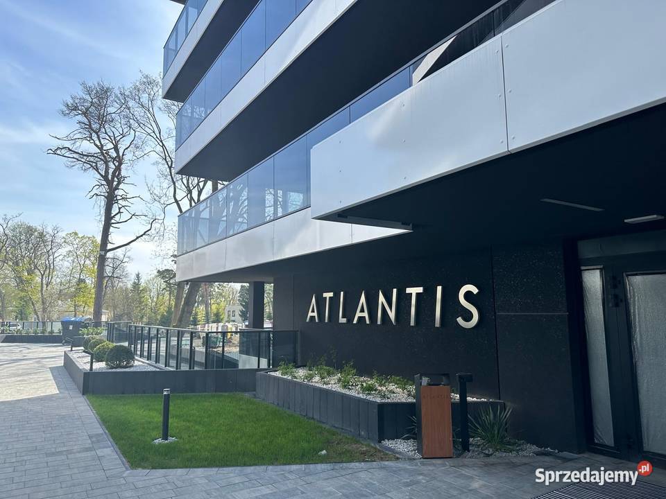 Ekskluzywny apartament Zalewem Zegrzyńskim Zegrze sprzedam