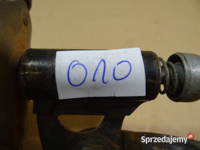 dynamo Standard 6v 3w przedwojenne Rowery i akcesoria Żary
