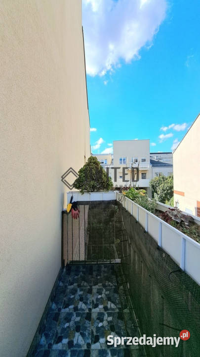 Karmelkowej luxbalkonpiwnica Wrocław sprzedam