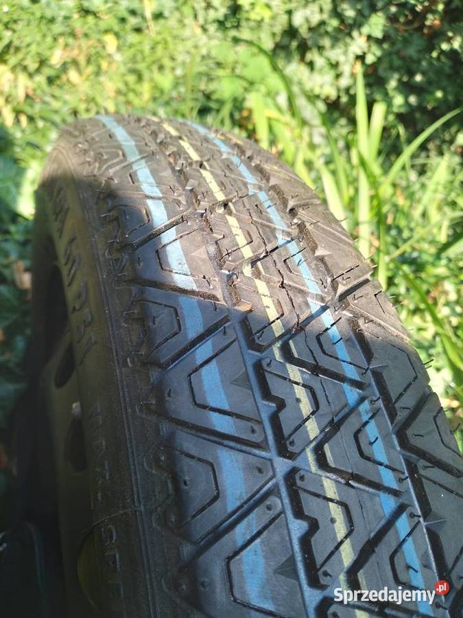 BMW koło dojazdowe 16c opolskie Wołczyn sprzedam