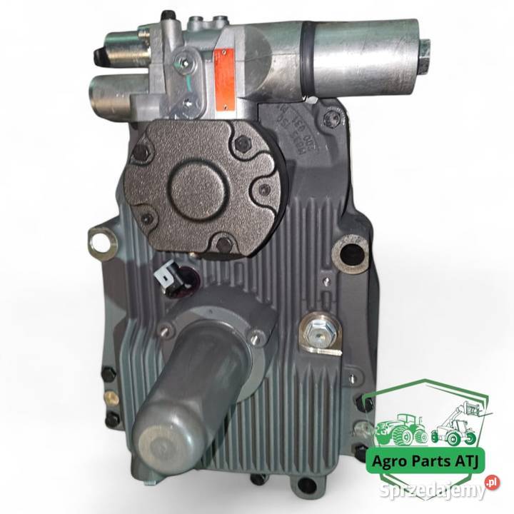 Przekładnia PTO M835150200031 G716150200112 Ciechanowiec