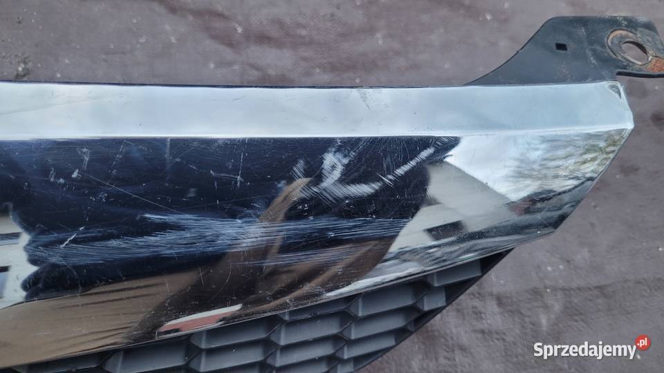 MAZDA 6 I LIFT GRILL ATRAPA osobowe Ruda Śląska