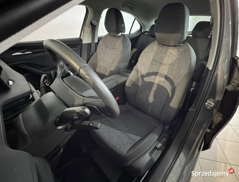 koda Superb Essence 15 TSI mHEV 150 DSG 2024 Superb Kielce sprzedam