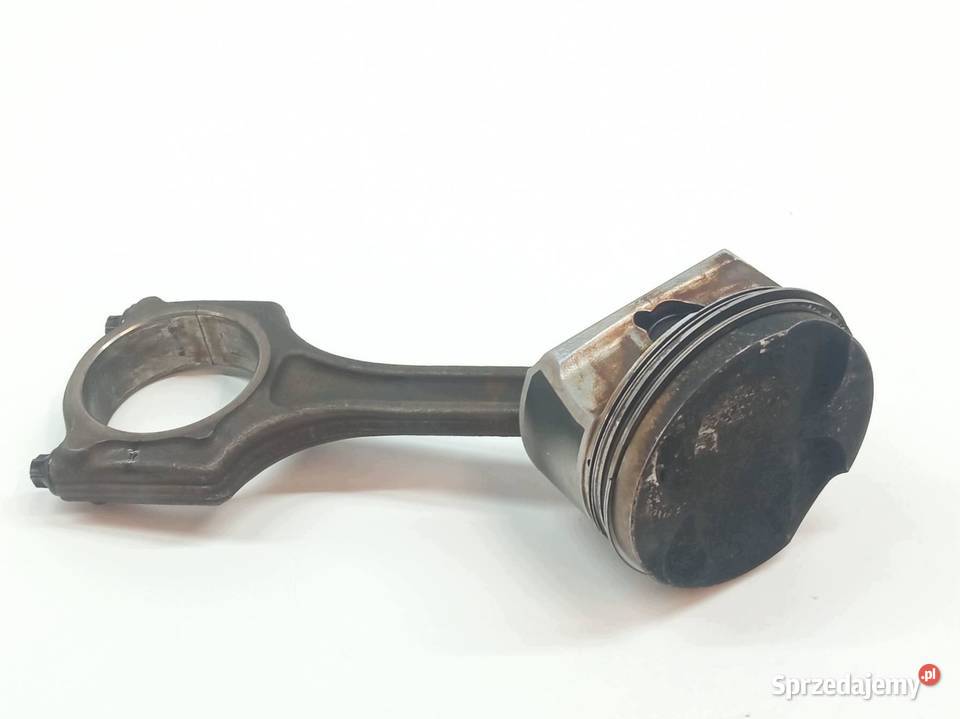 TŁOK KORBOWÓD 77L54 16 VTI THP Peugeot 207 I