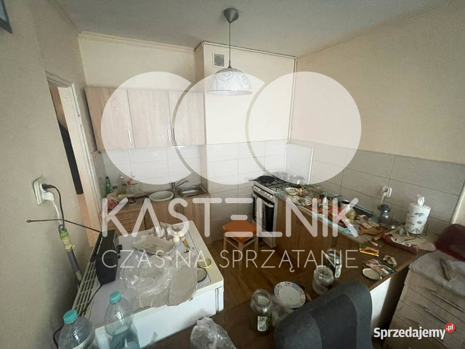 Sprzątanie zgonach Zgorzelec Kastelnik