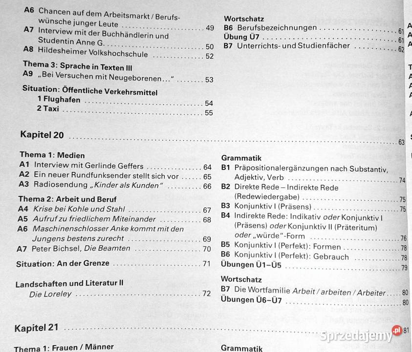 Deutsch aktiv Neu Lehrbuch 1C Neuner Scherling miękka Chełm