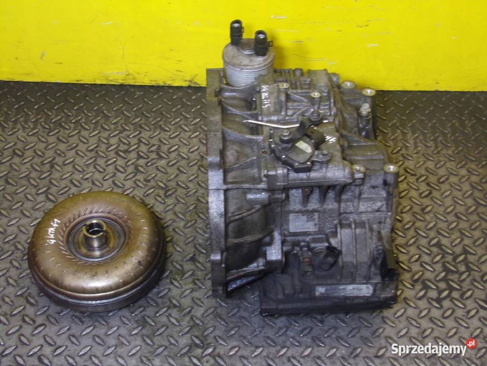 MINI CLUBMAN R55 R56 16 VTI 12r 122 skrzynia Suków