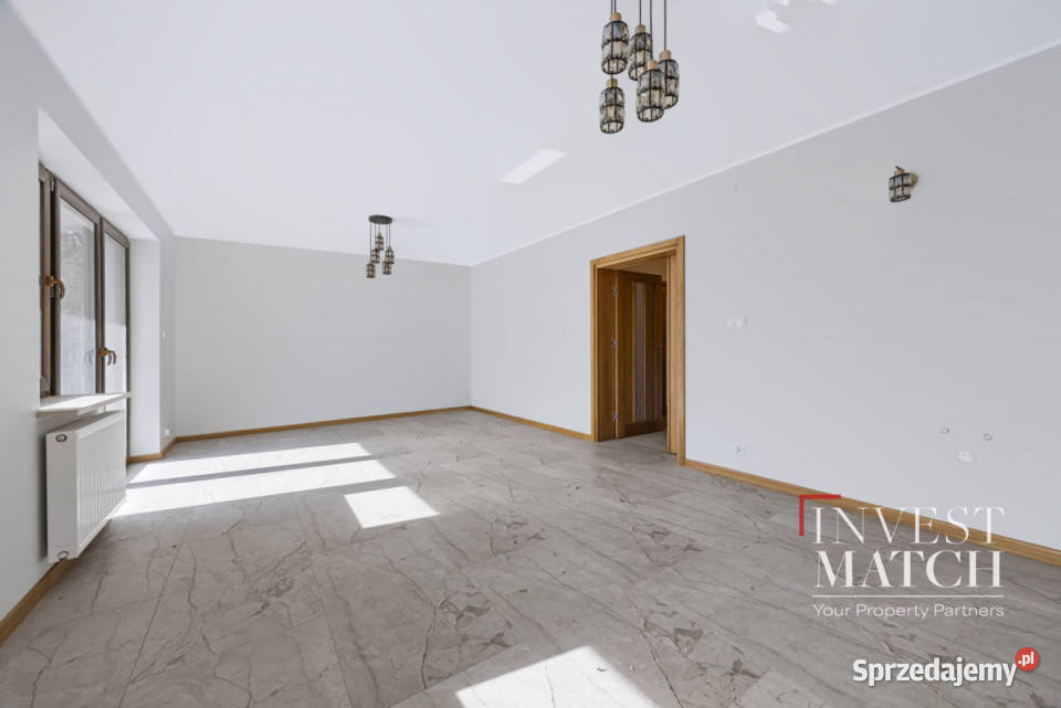 Mieszkanie na wynajem Warszawa 9451m2 3 pokoje