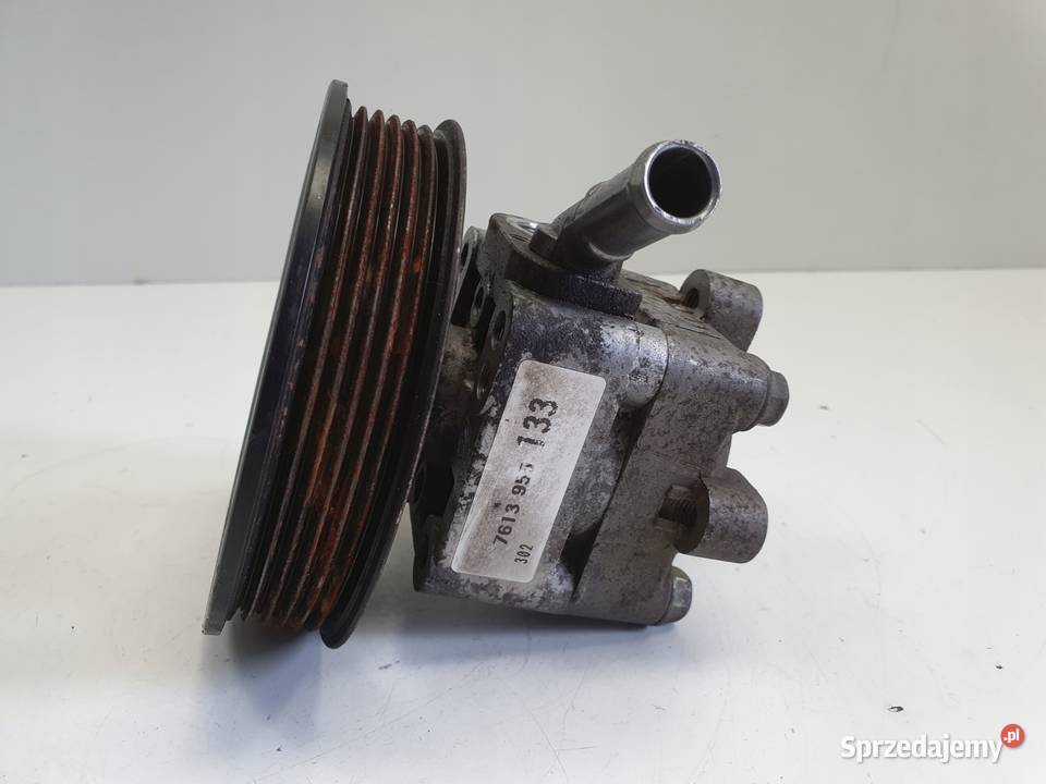 Nissan Primera P12 20 16V POMPA WSPOMAGANIA Chełm