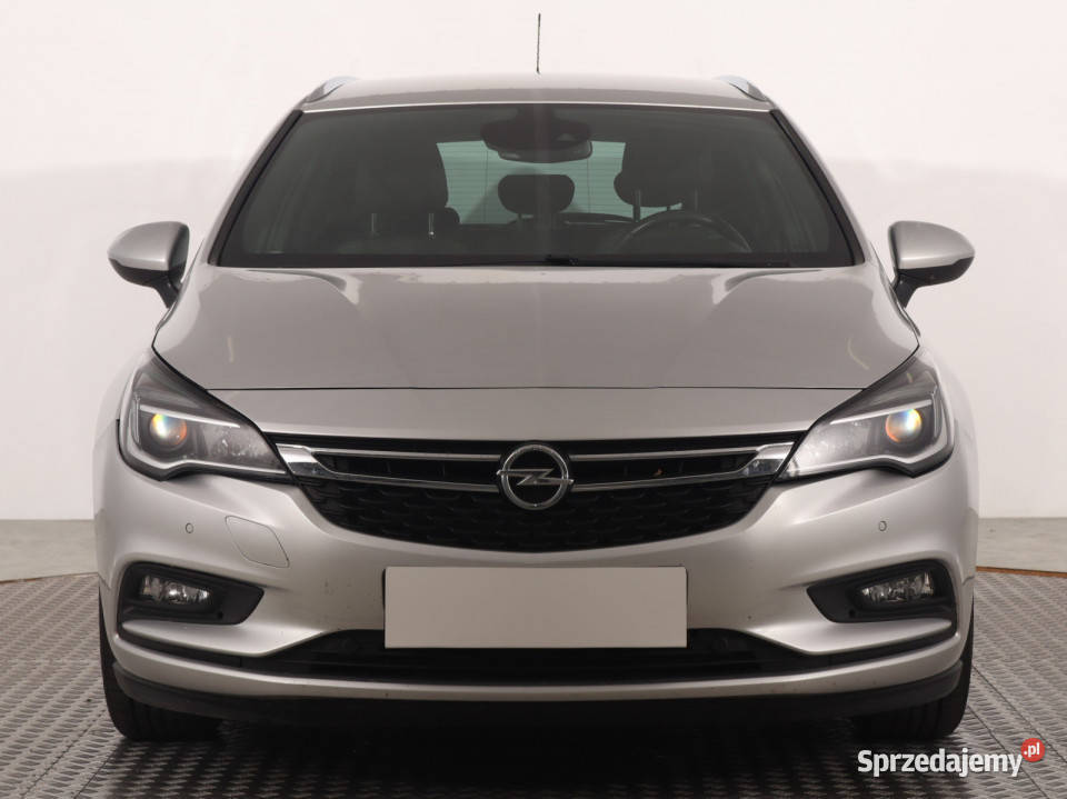 Opel Astra 16 CDTI przyciemniane szyby Katowice
