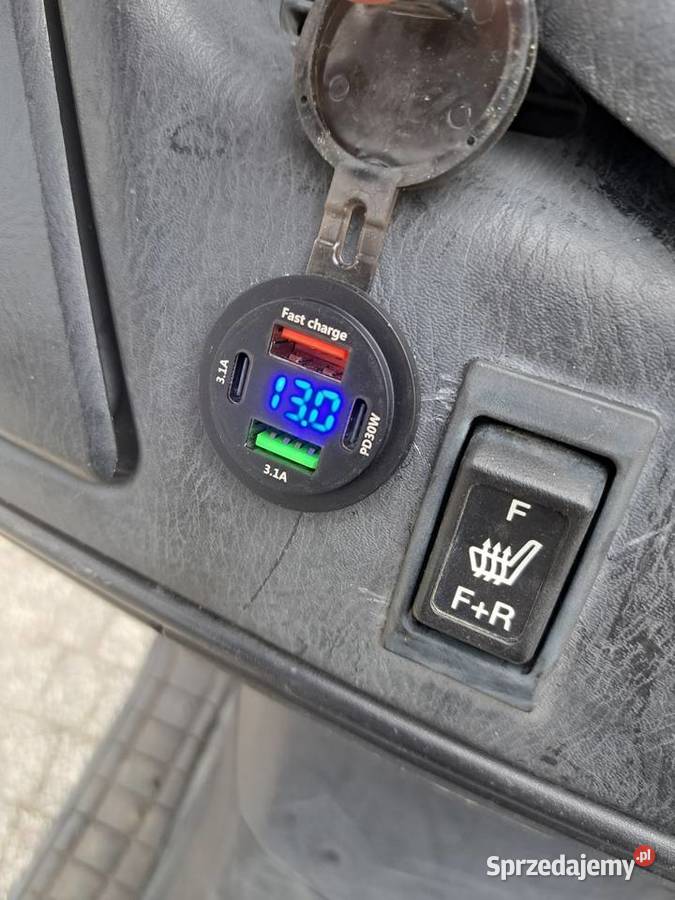 Suzuki Burgman AN650 Executiv 2007r radio podkarpackie Dębica
