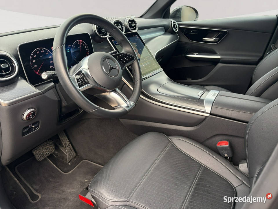 Mercedes GLC 300 DX89413300 DE 4MATIC Avantgarde 4/5