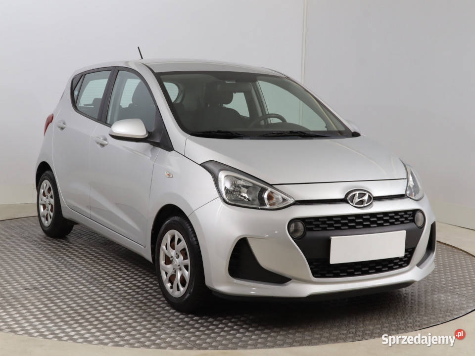 Hyundai i10 10 Bielany Wrocławskie sprzedam