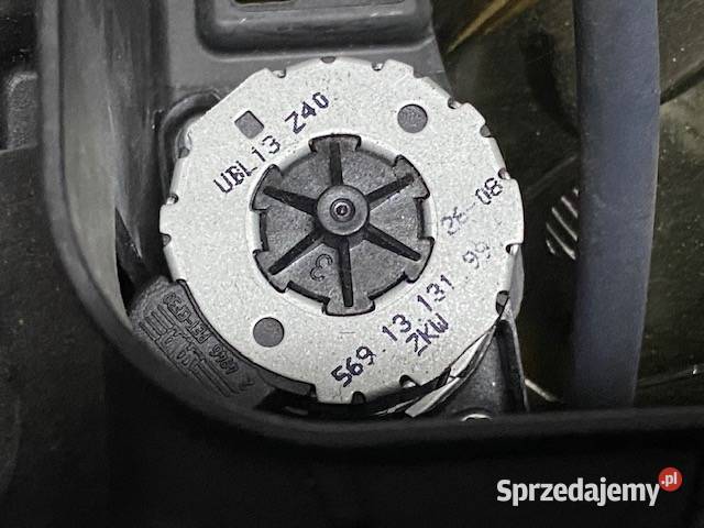Silniczek Lampy Man Ksenon TGX TGS UBL13Z40 Motoryzacja Maszewo sprzedam