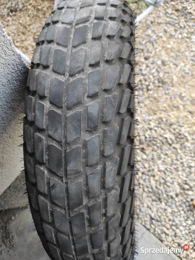 Opona Heidenau 1606017