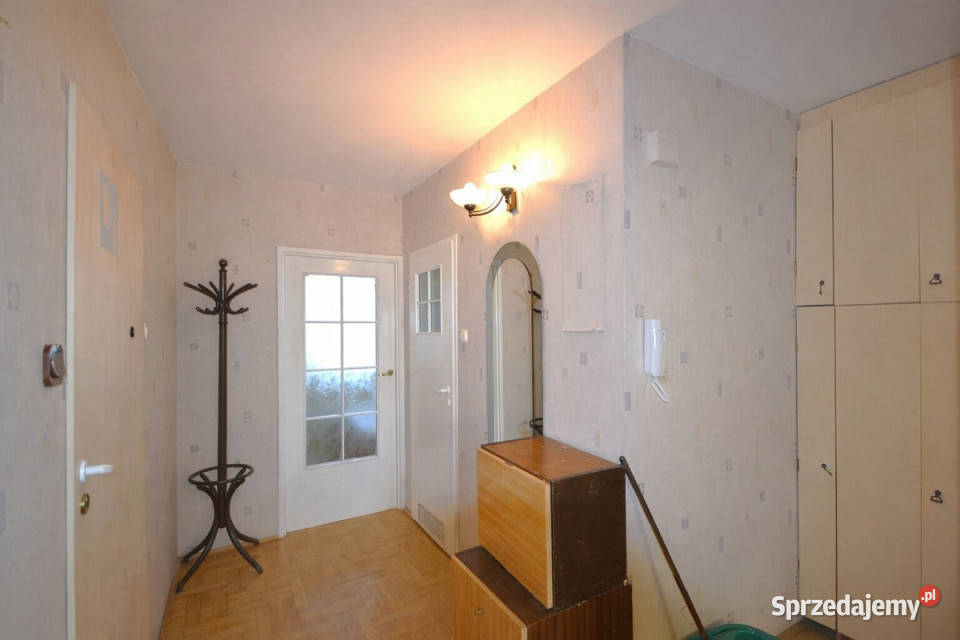 Mieszkanie 49m2 2 pok Lublin Kawaleryjska Sprzedaż